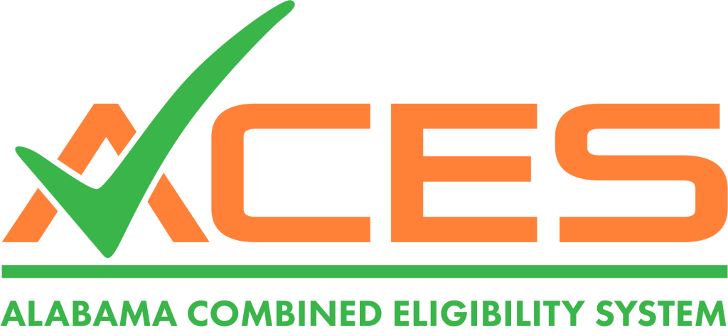 Alabama Combined Eligibility System – Alabama Department of Human Resources